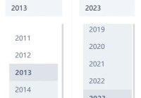year-range-picker