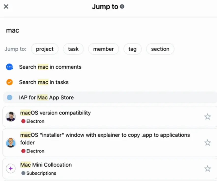 Simple Performant Fuzzy Search Library – Microfuzz