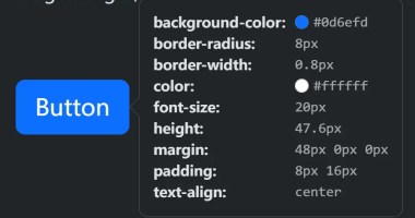 bootstrap-popover-css-inspector