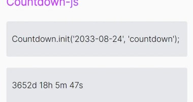 countdown-dhms