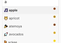tiny-fast-autocomplete