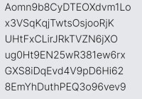 random-sequential-uuid