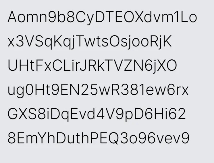Generate Random Or Sequential UUIDs With Short Unique ID Library