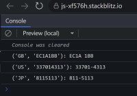 validate-format-postcodes
