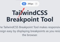 tailwindcss-breakpoint-tool