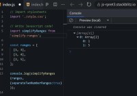 integer-range-merging