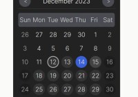easy-dates-range-picker