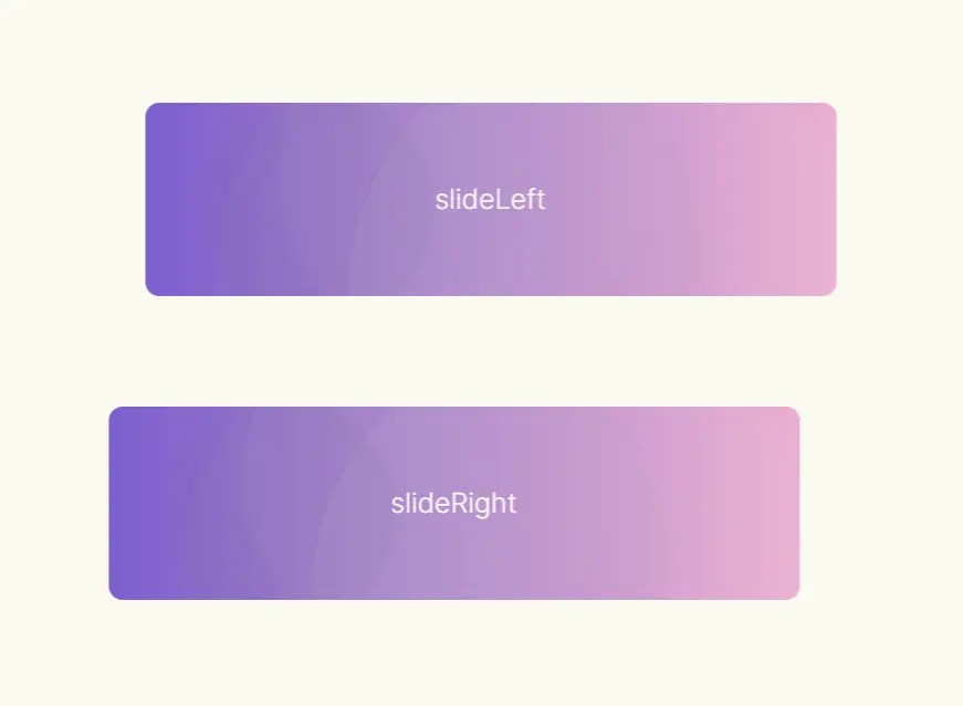 Add Smooth Scroll Animations To Elements With ScrollAnimate.js