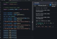 uuid-version-8-generator-parser