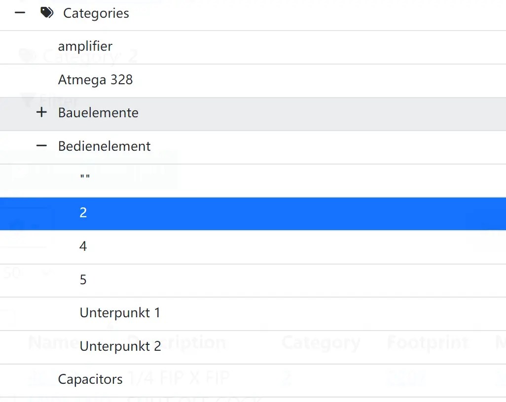 Interactive and Accessible Tree View JS Library – bs-treeview