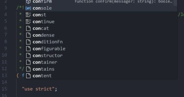 run-debug-javascript-console