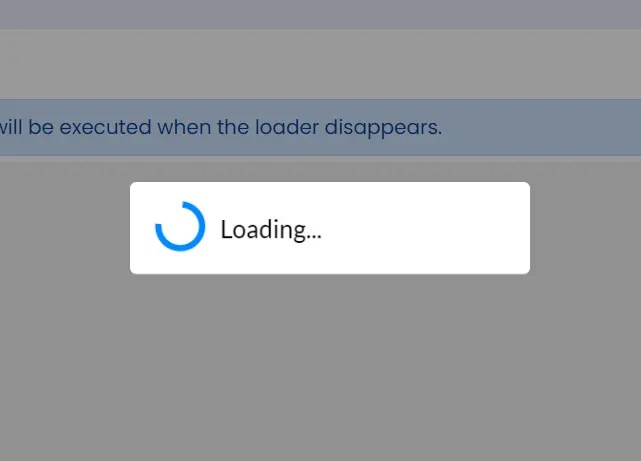 AsPopup.js Loader