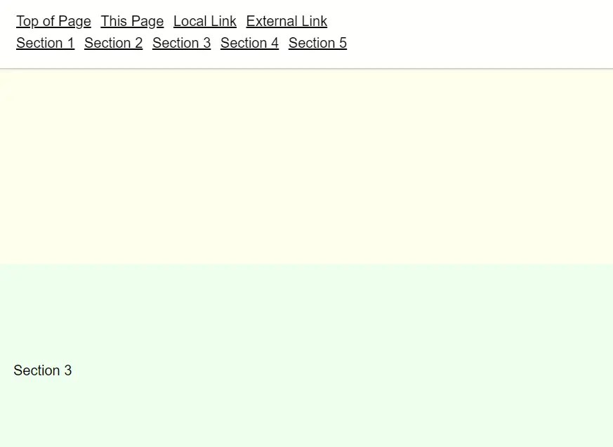 Ditch the Jumpy Scrolling: Boost Your Site’s Navigation Experience With HD-Smooth-Scroll