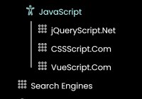 multi-level-vertical-menu