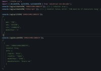 validate-parse-decode-vin