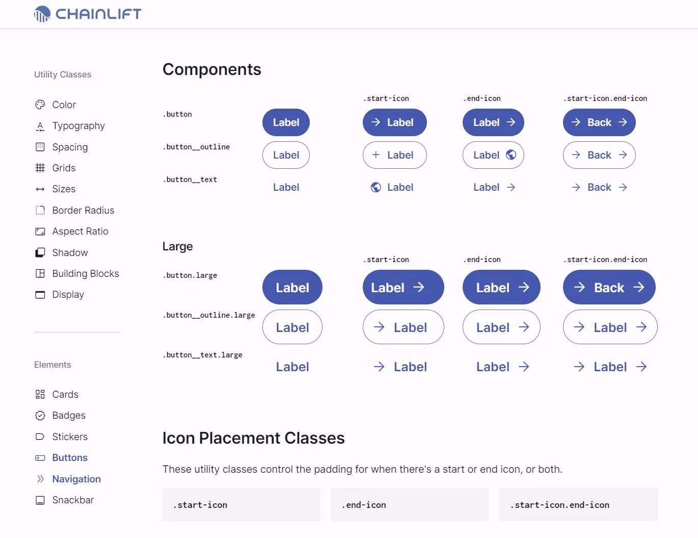 Build Clean, Modern UIs with Golden Ratio Scaling – LiftKit CSS