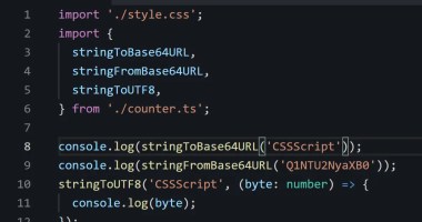 base64-url-encoder-decoder-utf-8-support