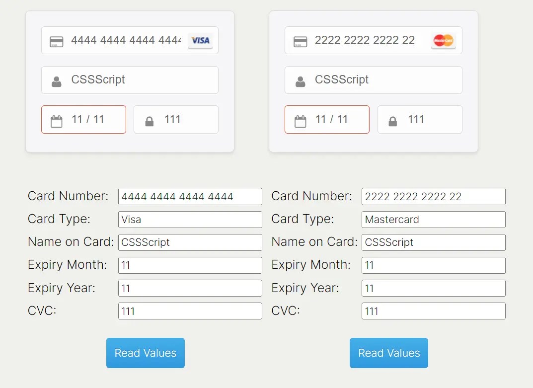 Enhance Your Online Store’s Checkout Process With CardJs