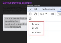 identify-various-device-info
