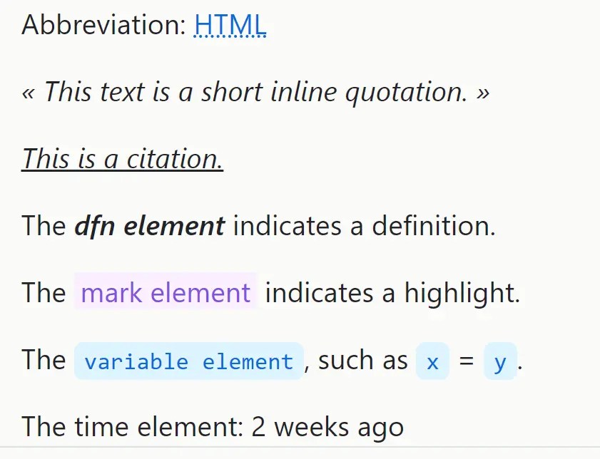 Tiny Clean CSS Framework – matcha.css