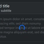 Lightweight Loading Overlay Plugin For Bootstrap 5 – AvalynxLoader