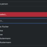 Bootstrap 5 Select Dropdown Enhancer – AvalynxSelect Bootstrap 5 Select Dropdown Enhancer – AvalynxSelect