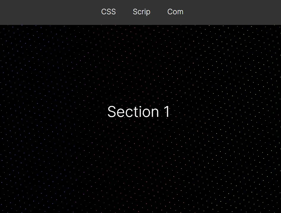 Silky Smooth & Momentum Scrolling With mrD-SmoothScroller