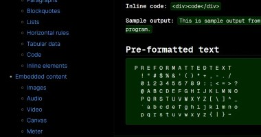 classless-framework-dev