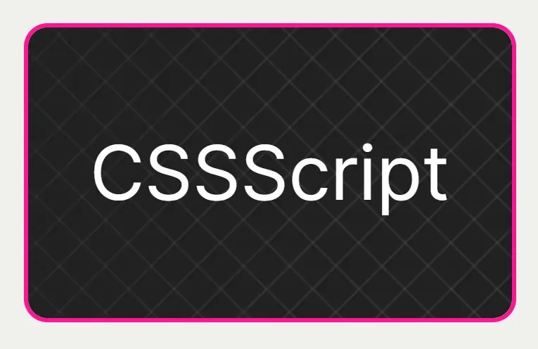Flexible DOM Element Zooming – ZoomAny.js