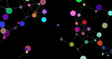 interactive-canvas-particles