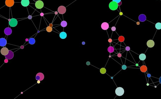 Create Interactive Canvas Particles - Js-particles-factory.js | CSS Script