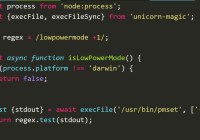 detect-low-power-mode