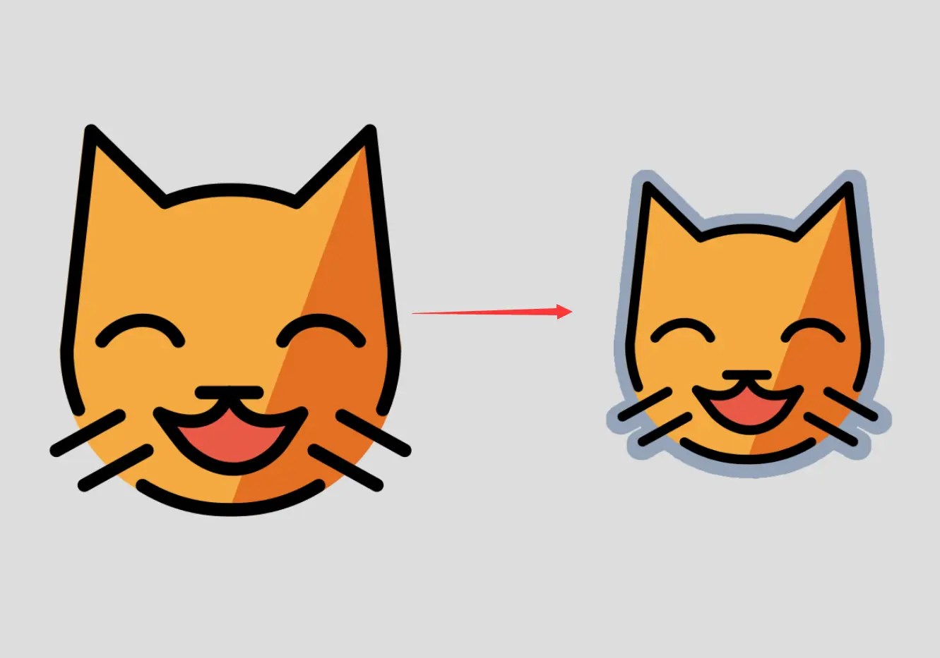 Convert Images Into Stickers With JavaScript – Create-sticker