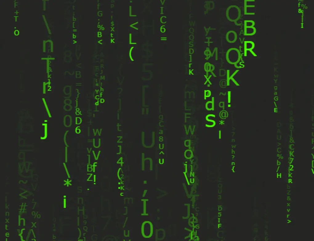 Create Matrix-Style Digital Rain in JavaScript – RainChar