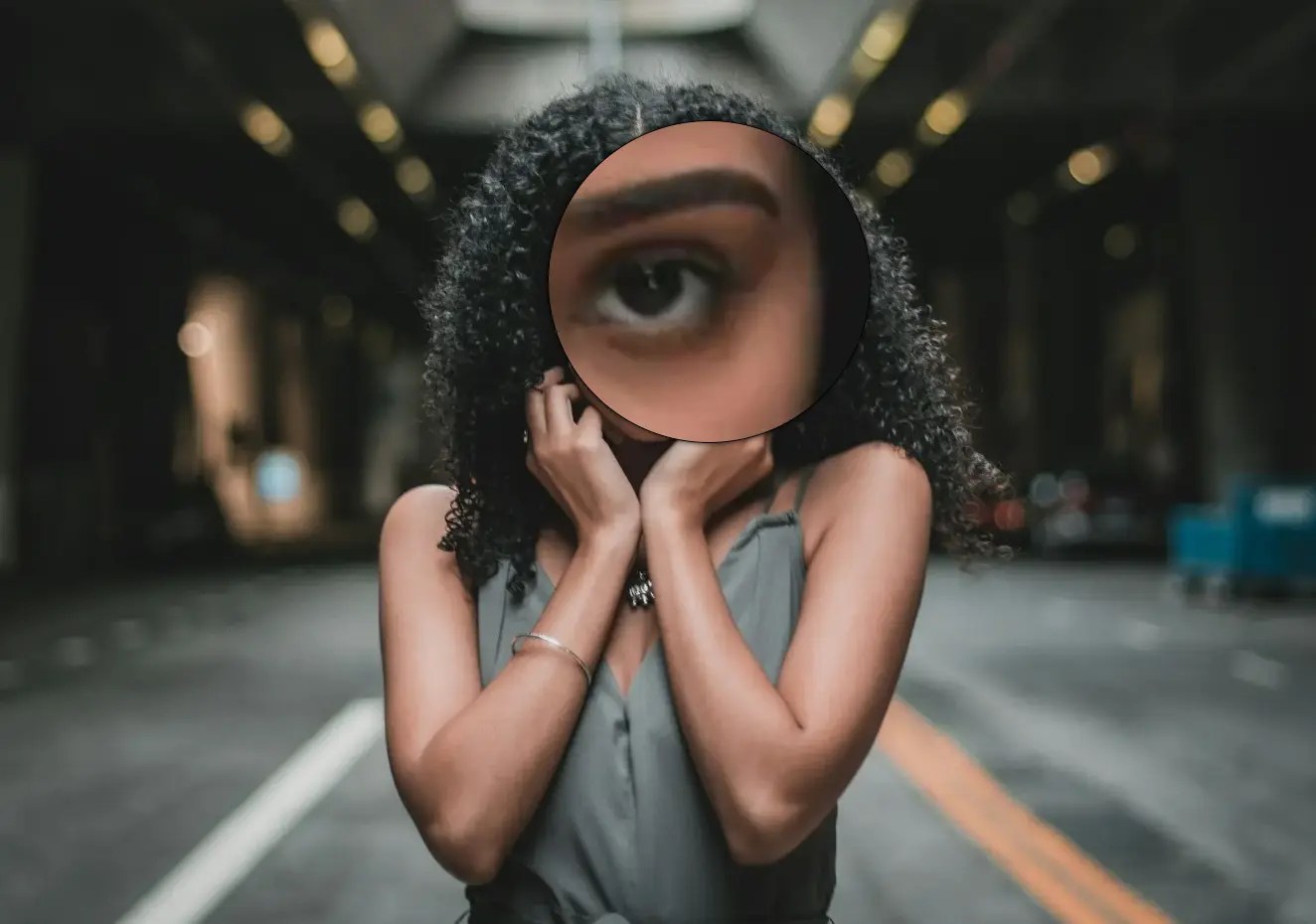 Zoom in on Image Details with Magnifier Lens Effect in JavaScript