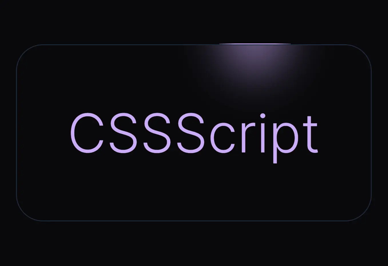 Attractive Web Button With Animated Glowing Borders (CSS Only)