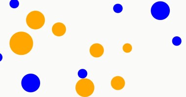 random-dot-patterns