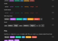 theme-aware-framework-stylish