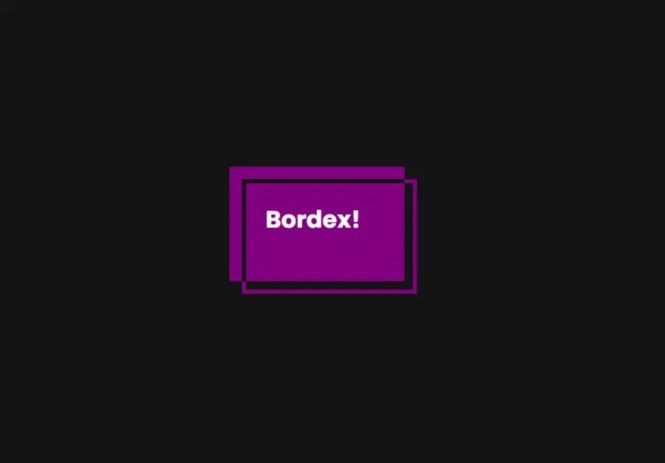 Bordex.js Inset