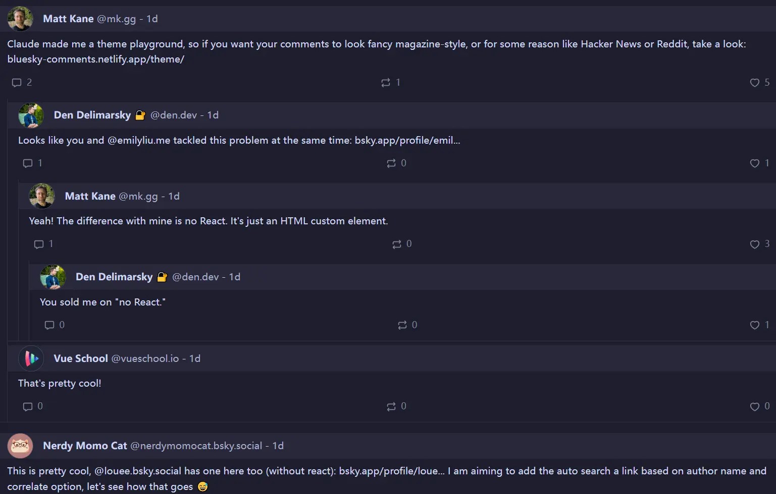 bluesky-comments-tag