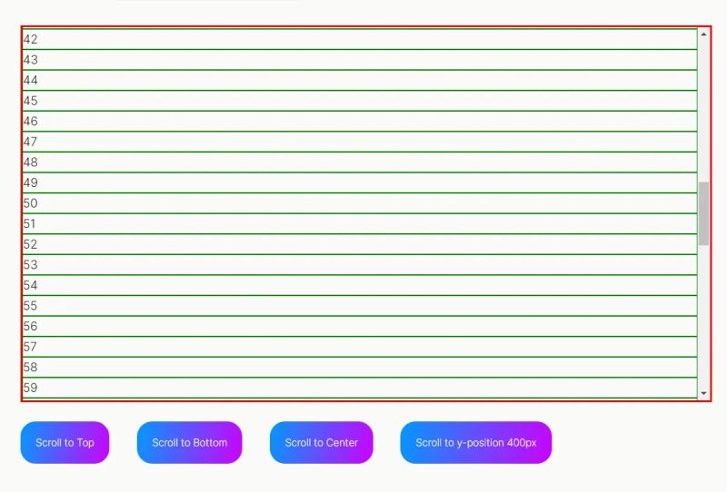 Lightweight Smooth Scroll Library Youscroll Js Css Script - Mobile Geometric Backgrounds for Desktop