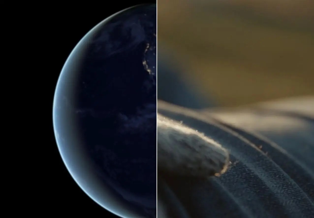 Mobile-Friendly Video Comparison Slider in JavaScript