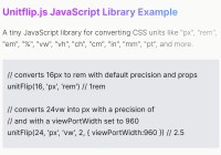 css-unit-conversion-unitflip