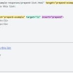 Dynamic Inline HTML Importing with i-html Web Component