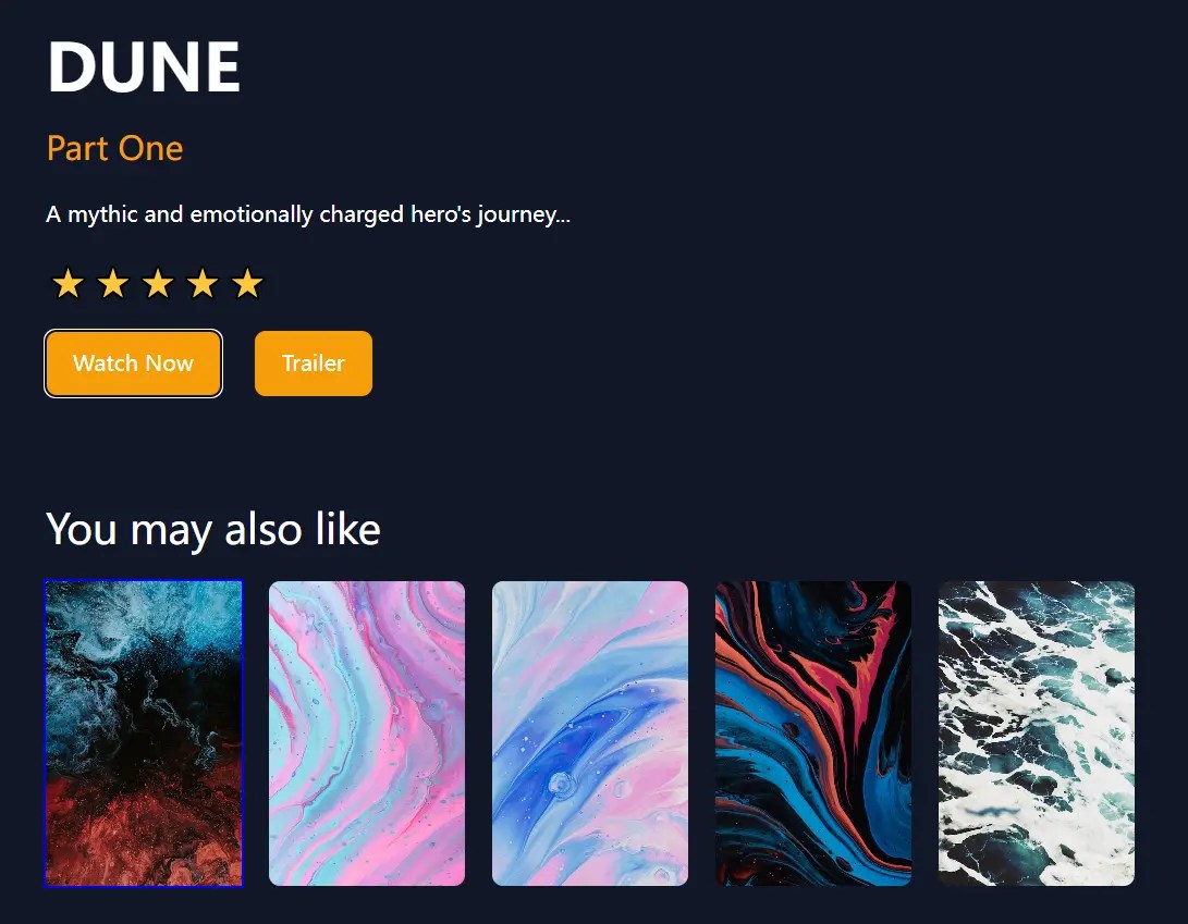 Enhanced Keyboard Navigation in JavaScript – FocusManager