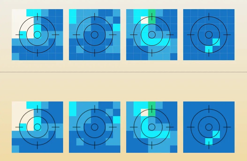 Precise Precipitation Visualizations in JavaScript – RainSPOT.js