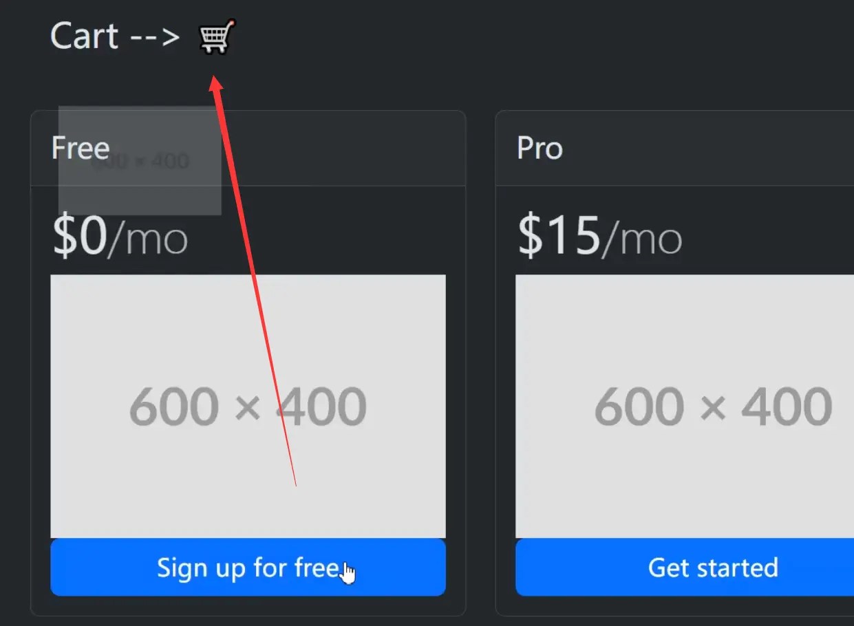 Create Smooth Add To Shopping Cart Animations with CartFlow.js
