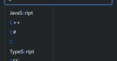 autocomplete-plugin-bootstrap