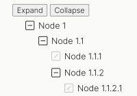 hierarchical-data-plain-tree