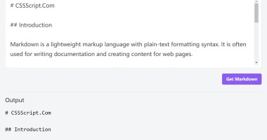 markdown-editor-preview-toolbar